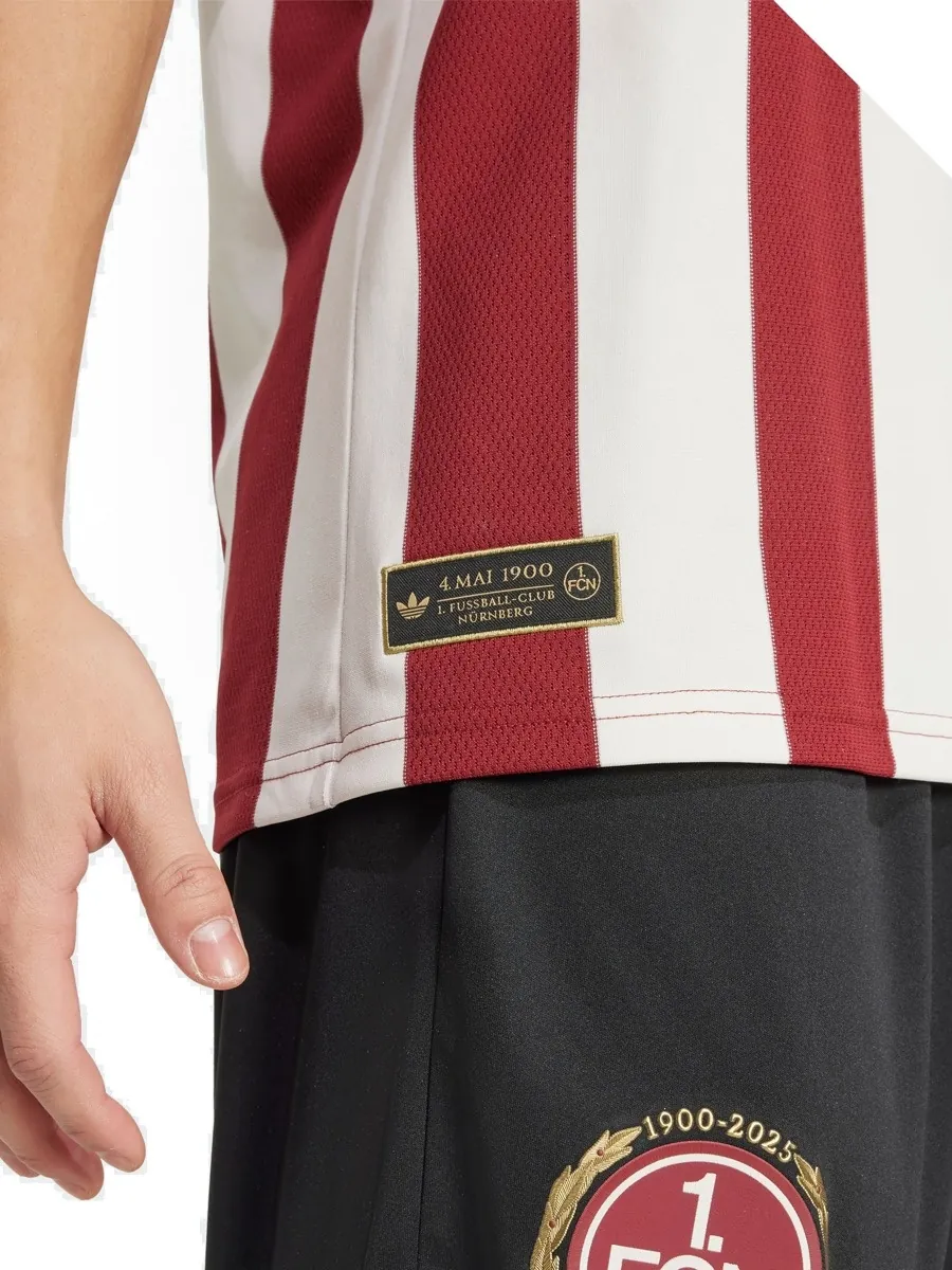 Sondertrikot 125 Jahre