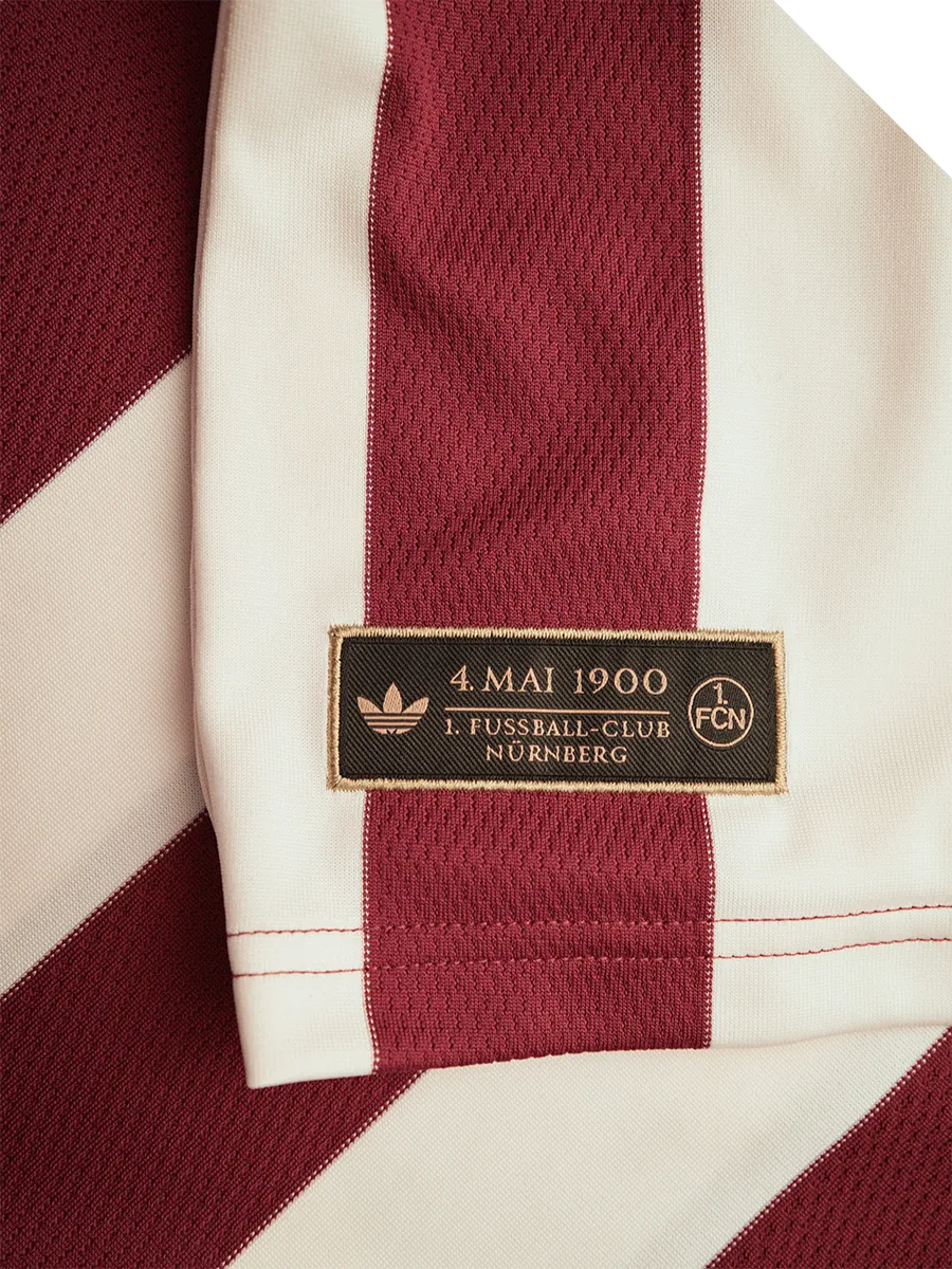 Sondertrikot 125 Jahre