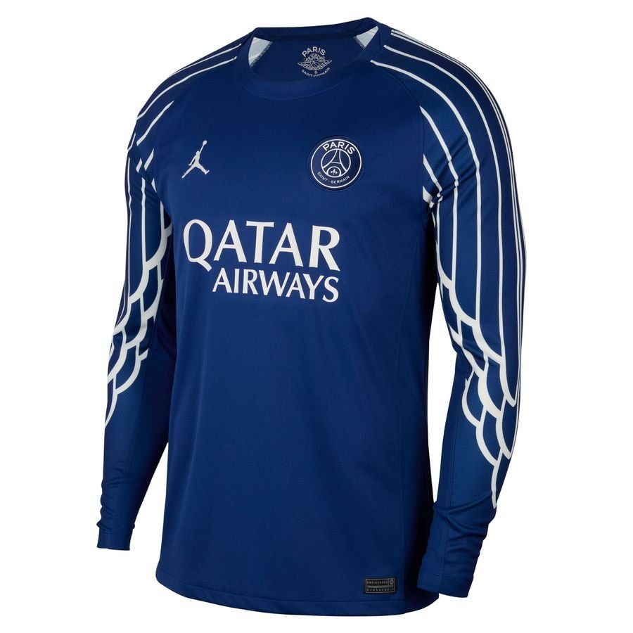 Paris Saint-Germain Fourth Maillot 2024/25 - Homme - Dembélé