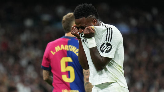 Barça - Real : Un Clásico en finale, la tension monte à Séville