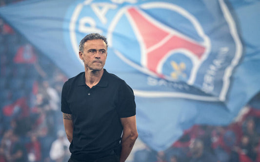 Le PSG de Luis Enrique : un rouleau compresseur en marche