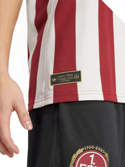 Sondertrikot 125 Jahre