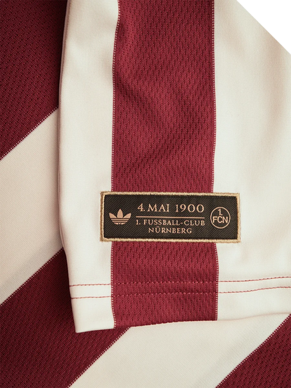 Sondertrikot 125 Jahre