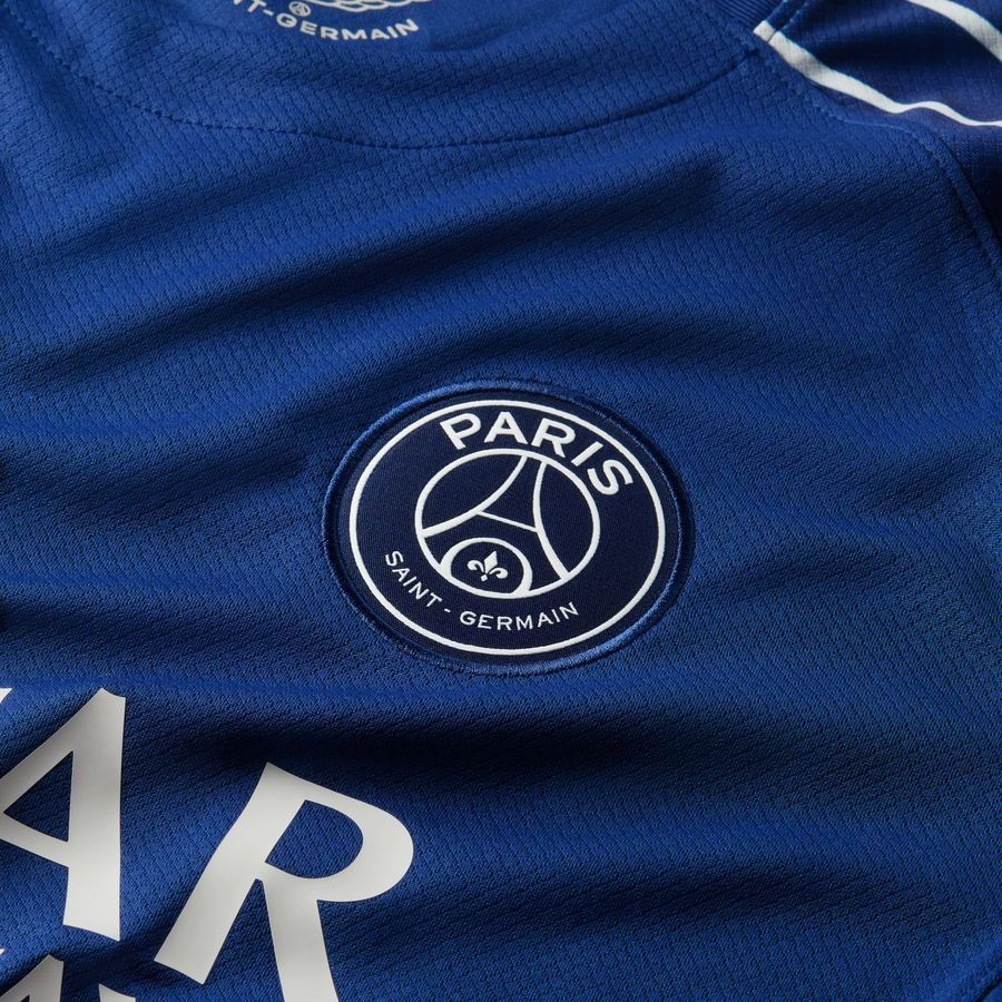 Paris Saint-Germain Fourth Maillot 2024/25 - Homme - Dembélé