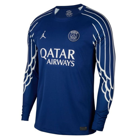 Paris Saint-Germain Fourth Maillot 2024/25 - Homme