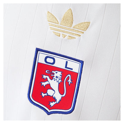 Maillot Collector Tolisso 75 Ans OL Homme